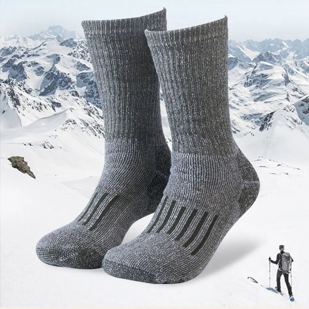 Merino Wool Socks