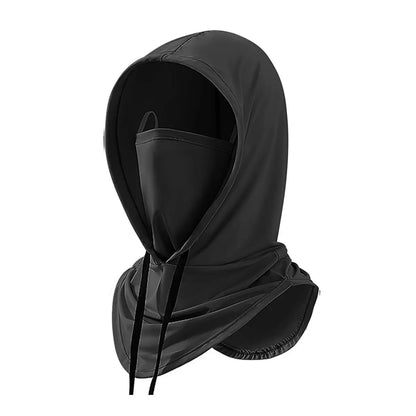 Windproof, Warm Balaklava