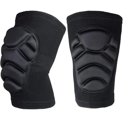 Snowboard and Ski Impact Knee Pads