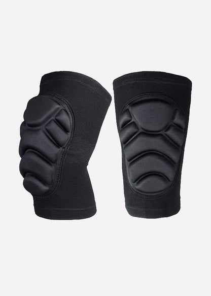 Snowboard and Ski Impact Knee Pads